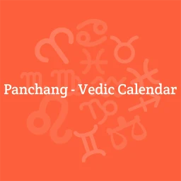 Icône de Panchang - Vedic Calendar